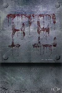 Постер к мультфильму «Вера (2004)»
