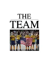 Постер к фильму «The Team (2005)»