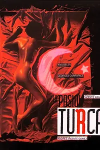 Постер к фильму «Турецкая страсть (1994)»