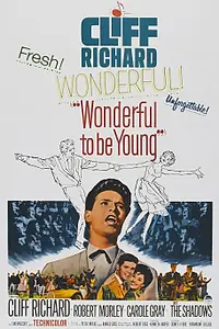 Постер к фильму «The Young Ones (1961)»