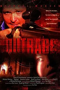 Постер к фильму «Outrage (2009)»