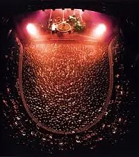 Постер к фильму «Le tour de -M- (2002)»