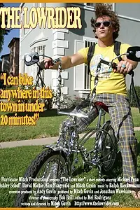 Постер к фильму «The Lowrider (2007)»