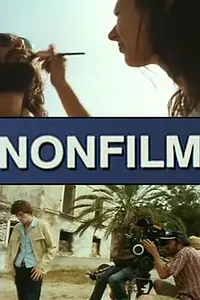 Постер к фильму «Nonfilm (2002)»