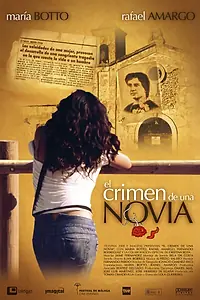 Постер к фильму «Преступление невесты (2006)»