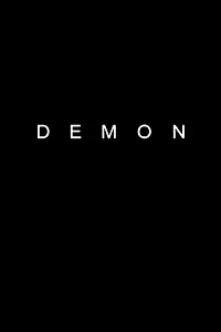 Постер к мультфильму «Демон (2005)»