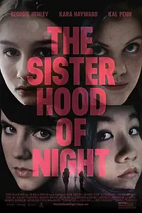 Постер к фильму «Сестринство ночи (2014)»