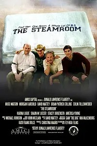 Постер к фильму «Паровая комната (2010)»