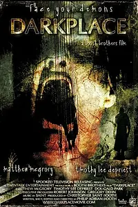 Постер к фильму «Темное место (2007)»