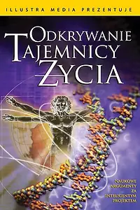 Постер к фильму «Раскрывая тайны жизни (2003)»