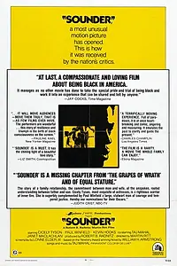 Постер к фильму «Саундер (1972)»