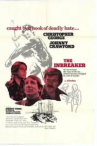 Главный постер фильма «The Inbreaker (1974)»
