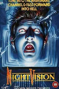 Постер к фильму «Night Vision (1987)»