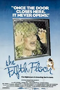 Главный постер фильма «Пятый этаж (1978)»