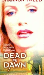 Постер к фильму «Dead by Dawn (1998)»