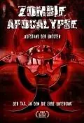 Постер к фильму «Un cazador de zombis (2008)»