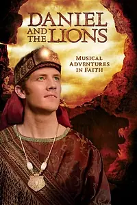 Постер к фильму «Daniel and the Lions (2006)»