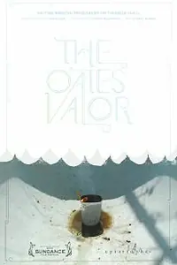 Постер к фильму «Отвага Оутса (2007)»
