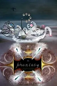 Главный постер мультфильма «Фантазия (1952)»