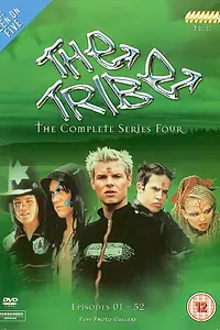 Постер к сериалу «Племя (1999 - 2003)»