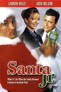 Постер к фильму «Санта младший (2002)»