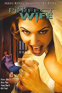 Постер к фильму «Идеальная жена (2001)»