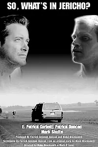 Главный постер фильма «So, What's in Jericho? (1999)»