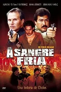 Постер к фильму «A sangre fria (2002)»