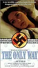 Главный постер фильма «The Only Way (1970)»