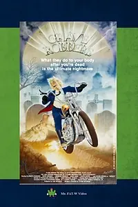 Постер к фильму «Мертвая подружка (1988)»