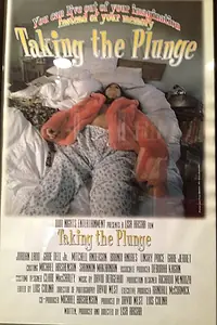 Главный постер фильма «Taking the Plunge (1999)»