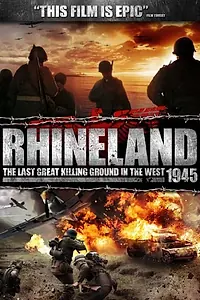 Постер к фильму «Rhineland (2007)»