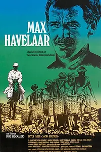 Постер к фильму «Макс Хавелар (1976)»