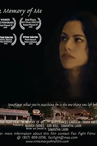 Постер к фильму «In Memory of Me (2006)»