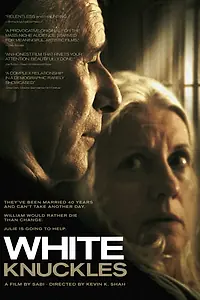 Постер к фильму «Белые суставы (2010)»