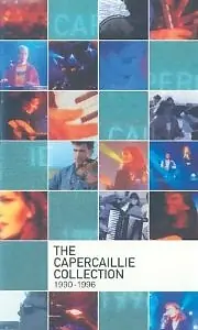 Постер к фильму «The Capercaillie Collection: 1990-1996 (2000)»