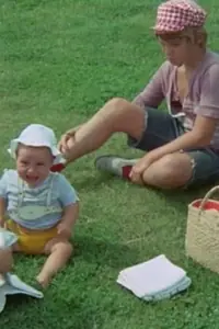 Главный постер фильма «Baby in de boom (1969)»