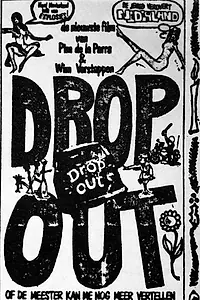 Постер к фильму «Drop-out (1969)»