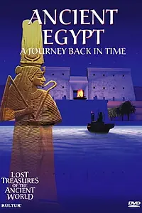Главный постер фильма «Lost Treasures of the Ancient World: Ancient Egypt (2000)»