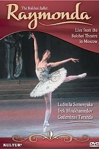 Постер к фильму «Раймонда (1982)»