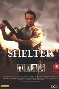 Главный постер фильма «Под прикрытием (1998)»