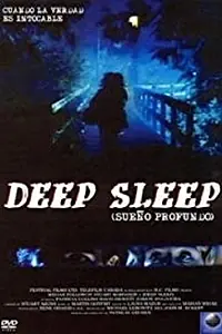 Постер к фильму «Deep Sleep (1990)»