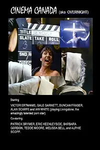 Постер к фильму «Overnight (1986)»