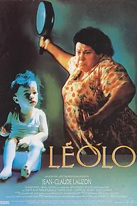 Постер к фильму «Леоло (1992)»