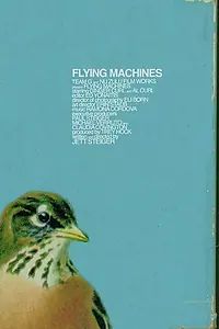 Постер к фильму «Flying Machines (2006)»