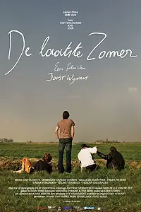 Постер к фильму «Прошлое лето (2007)»