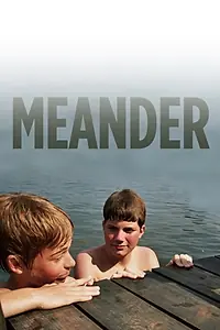 Постер к фильму «Меандр (2005)»