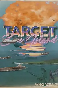 Главный постер фильма «Target Eve Island (1983)»