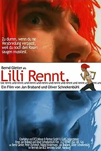Постер к фильму «Lilli rennt (2006)»