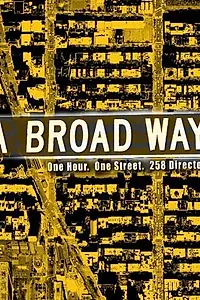 Постер к фильму «A Broad Way (2007)»